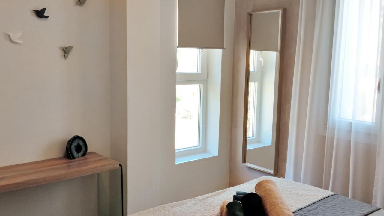 Isalo Villa Makrýgialos المظهر الخارجي الصورة
